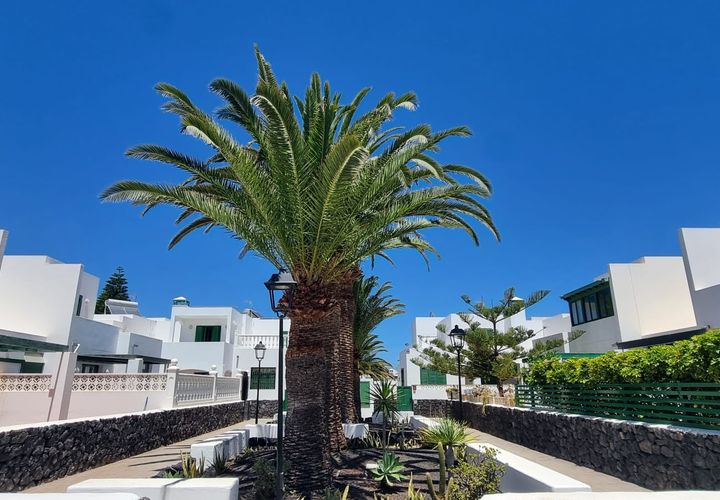 Villa a Costa Teguise, Lanzarote, Costa Teguise - € 525.000 | Ref: 2269 - foto 1
